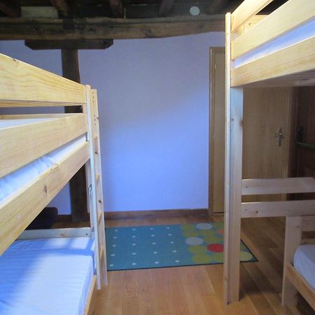 Albergue Ambiental De Beizama - Beizamako Aterpetxea Room photo